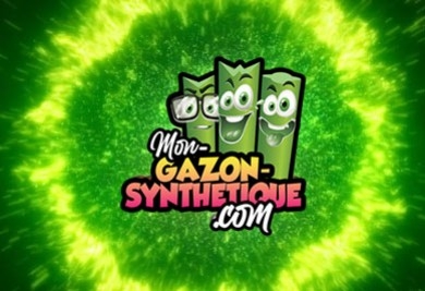 Gazon synthetique Green Gazon