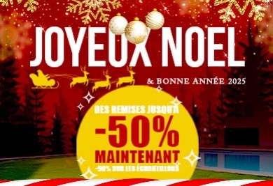 Noel avant l'heure, petits prix et remises